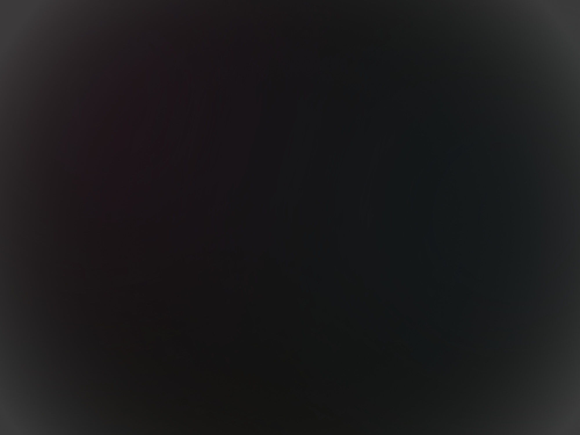Blue Purple Liquid Blur Gradient Background